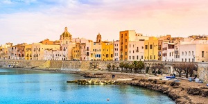 trapani